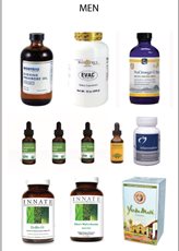 chemtrail heavy metal detox for men